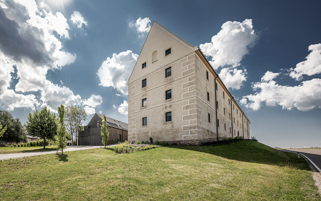 SEMINARHOTEL KORNGUT