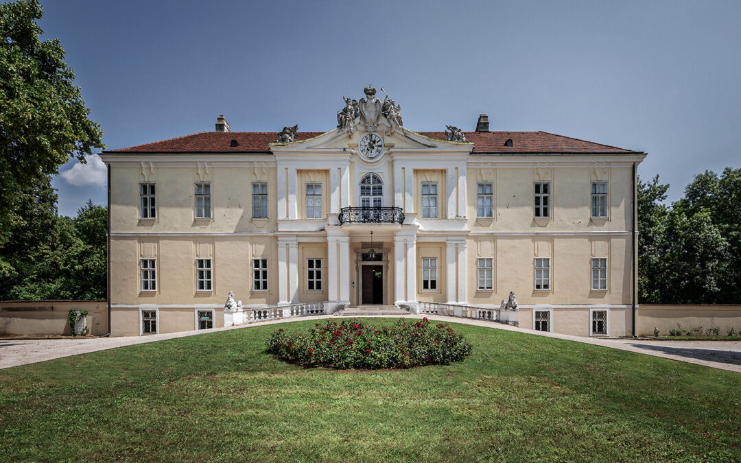 SCHLOSS WILFERSDORF