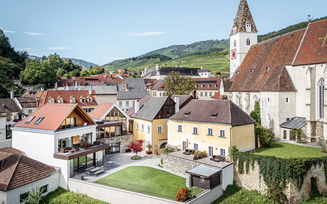 WEINGUT GRITSCH WACHAU
