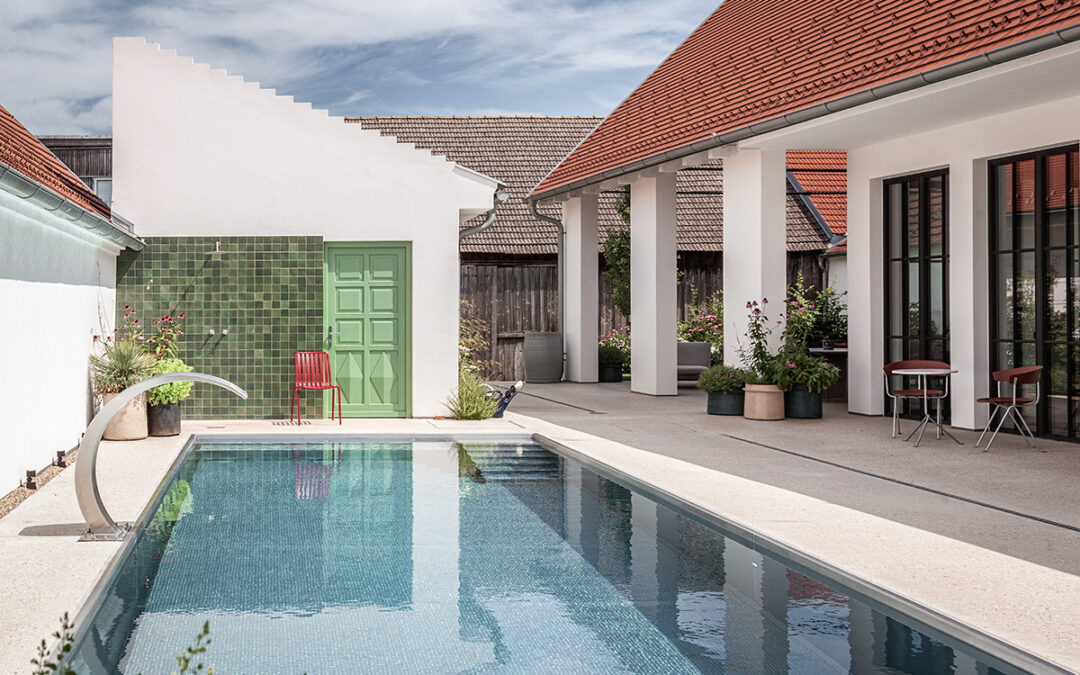 HAUS M. GÖTTLESBRUNN