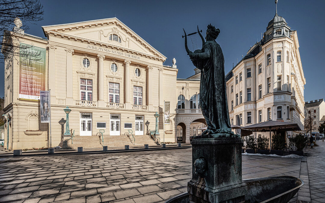 STADTTHEATER BADEN