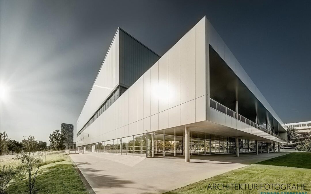 SPORTARENA WIEN