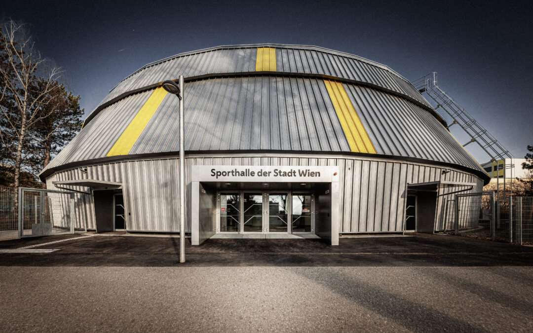 RUNDHALLE JURA-SOYFER-GASSE